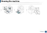 Preview for 316 page of Samsung Multifunction MultiXpress K325 Series User Manual