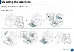 Preview for 319 page of Samsung Multifunction MultiXpress K325 Series User Manual