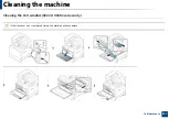 Preview for 321 page of Samsung Multifunction MultiXpress K325 Series User Manual