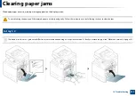 Preview for 332 page of Samsung Multifunction MultiXpress K325 Series User Manual