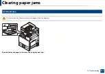 Preview for 345 page of Samsung Multifunction MultiXpress K325 Series User Manual