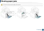 Preview for 346 page of Samsung Multifunction MultiXpress K325 Series User Manual