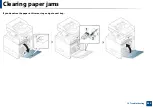 Preview for 350 page of Samsung Multifunction MultiXpress K325 Series User Manual