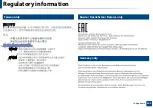 Preview for 405 page of Samsung Multifunction MultiXpress K325 Series User Manual