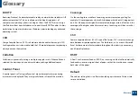 Preview for 414 page of Samsung Multifunction MultiXpress K325 Series User Manual