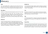 Preview for 416 page of Samsung Multifunction MultiXpress K325 Series User Manual