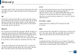 Preview for 418 page of Samsung Multifunction MultiXpress K325 Series User Manual