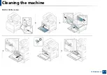 Предварительный просмотр 315 страницы Samsung Multifunction MultiXpress X322 Series User Manual