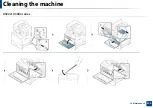 Предварительный просмотр 324 страницы Samsung Multifunction MultiXpress X322 Series User Manual