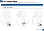 Предварительный просмотр 335 страницы Samsung Multifunction MultiXpress X322 Series User Manual