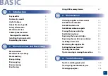 Preview for 2 page of Samsung Multifunction ProXpress C267 Series User Manual