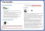 Preview for 5 page of Samsung Multifunction ProXpress C267 Series User Manual