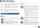 Preview for 17 page of Samsung Multifunction ProXpress C267 Series User Manual