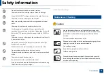 Preview for 18 page of Samsung Multifunction ProXpress C267 Series User Manual