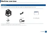 Preview for 21 page of Samsung Multifunction ProXpress C267 Series User Manual