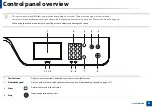 Preview for 24 page of Samsung Multifunction ProXpress C267 Series User Manual