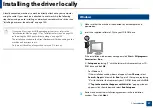 Preview for 27 page of Samsung Multifunction ProXpress C267 Series User Manual