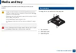 Preview for 38 page of Samsung Multifunction ProXpress C267 Series User Manual