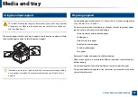 Preview for 48 page of Samsung Multifunction ProXpress C267 Series User Manual