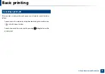 Preview for 53 page of Samsung Multifunction ProXpress C267 Series User Manual