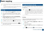 Preview for 59 page of Samsung Multifunction ProXpress C267 Series User Manual