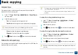 Preview for 60 page of Samsung Multifunction ProXpress C267 Series User Manual