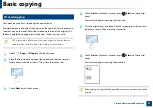 Preview for 61 page of Samsung Multifunction ProXpress C267 Series User Manual