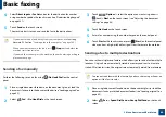 Preview for 64 page of Samsung Multifunction ProXpress C267 Series User Manual