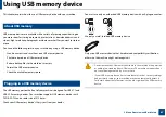 Preview for 67 page of Samsung Multifunction ProXpress C267 Series User Manual