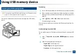 Preview for 68 page of Samsung Multifunction ProXpress C267 Series User Manual