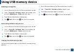 Предварительный просмотр 71 страницы Samsung Multifunction ProXpress C267 Series User Manual