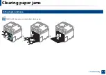 Preview for 114 page of Samsung Multifunction ProXpress C267 Series User Manual