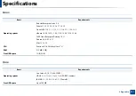 Preview for 131 page of Samsung Multifunction ProXpress C267 Series User Manual