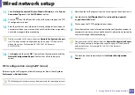 Preview for 159 page of Samsung Multifunction ProXpress C267 Series User Manual