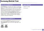 Preview for 189 page of Samsung Multifunction ProXpress C267 Series User Manual