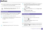 Preview for 197 page of Samsung Multifunction ProXpress C267 Series User Manual