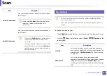 Preview for 209 page of Samsung Multifunction ProXpress C267 Series User Manual