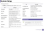 Preview for 223 page of Samsung Multifunction ProXpress C267 Series User Manual