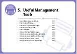 Preview for 279 page of Samsung Multifunction ProXpress C267 Series User Manual