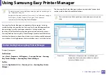 Preview for 290 page of Samsung Multifunction ProXpress C267 Series User Manual