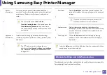 Preview for 291 page of Samsung Multifunction ProXpress C267 Series User Manual