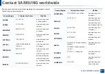 Preview for 325 page of Samsung Multifunction ProXpress C267 Series User Manual