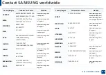 Preview for 328 page of Samsung Multifunction ProXpress C267 Series User Manual