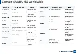 Preview for 329 page of Samsung Multifunction ProXpress C267 Series User Manual