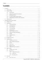 Preview for 2 page of Samsung MultiXpress K4 Series Service Manual