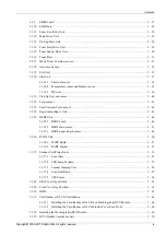 Preview for 5 page of Samsung MultiXpress K4 Series Service Manual