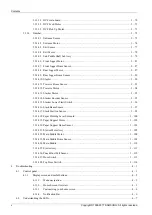 Preview for 6 page of Samsung MultiXpress K4 Series Service Manual