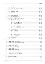 Preview for 9 page of Samsung MultiXpress K4 Series Service Manual