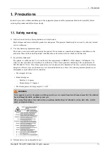 Preview for 11 page of Samsung MultiXpress K4 Series Service Manual