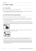Preview for 12 page of Samsung MultiXpress K4 Series Service Manual